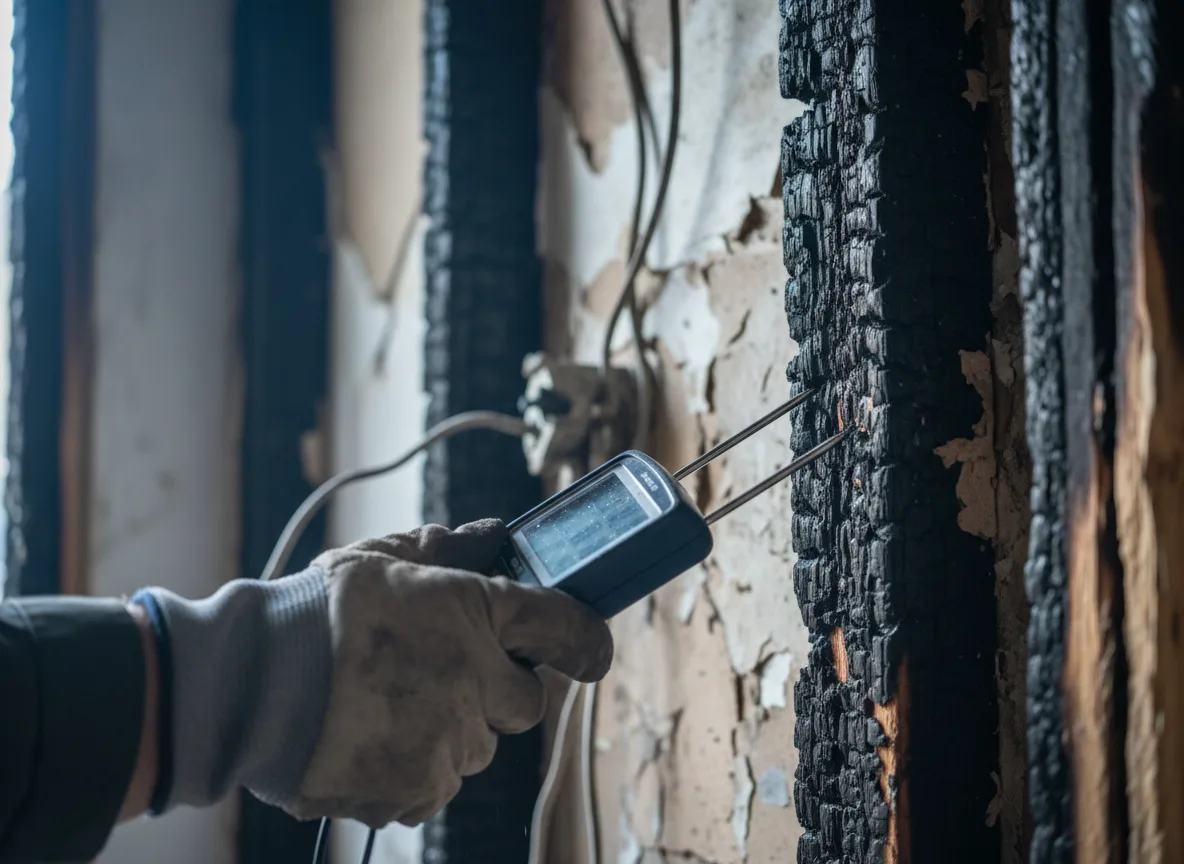Fire Damage Restoration Glencoe, KY FAQs